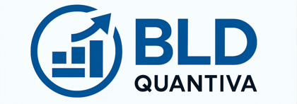 BLD  Quantiva logo