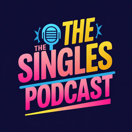 The Singles Podcast logo