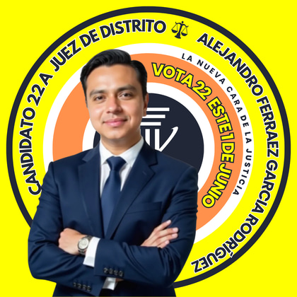 Ferraez y asociados logo