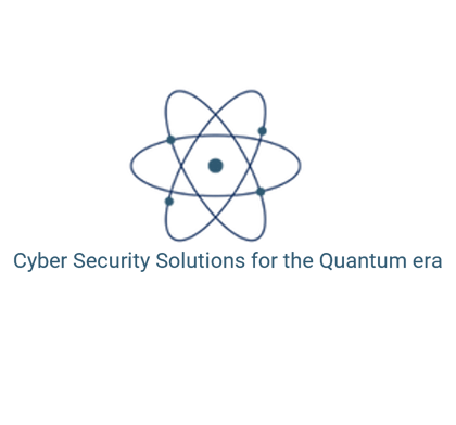 Transition to Quantum safe cryptography logo