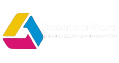 QuantumWorx logo