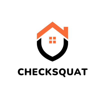 CheckSquat logo