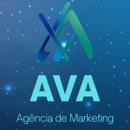 AVA AGENCIA DE MARKETING logo