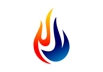 Técnico de Gás Reparações de fogões e fornos e instalações logo