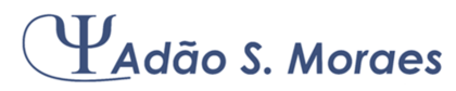 Dr. Adão Moraes - Psicólogo logo