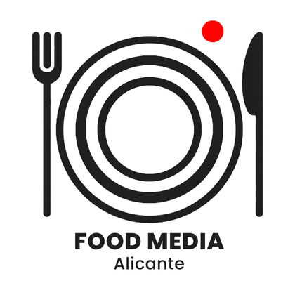 Alicante Food Media logo