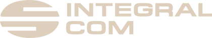 Integral Com logo