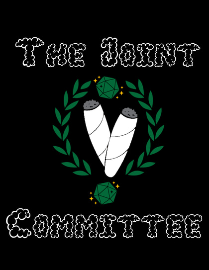 Joint Committee logo
