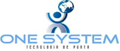 One System - Servicios IT en linea logo