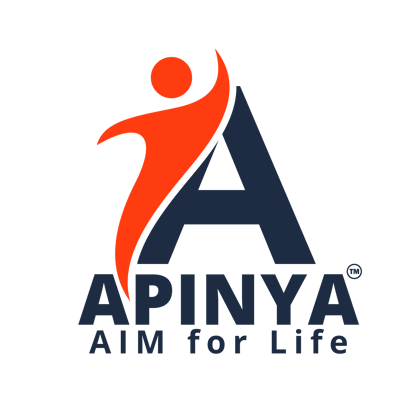 APINYA MECHATRONICS INDUSTTRIES PVT. LTD. logo