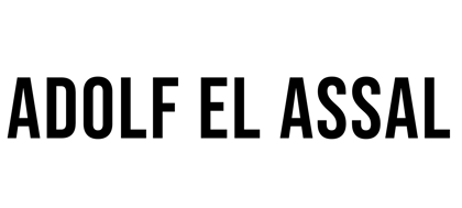 Adolf El Assal logo
