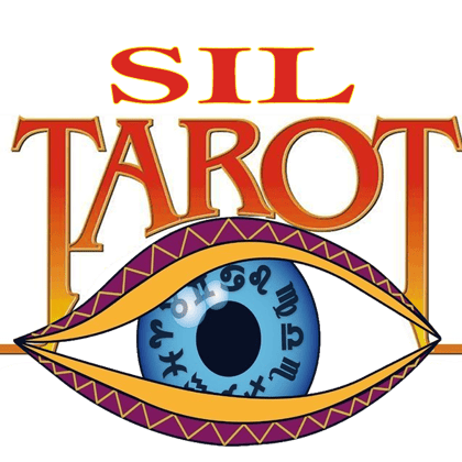 SIL TAROT logo