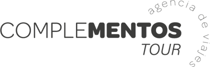 Complementos Tour logo