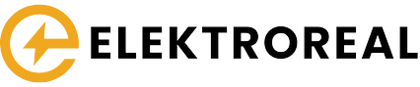Elektroreal logo