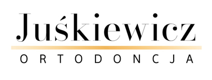 Juśkiewicz Ortodoncja logo