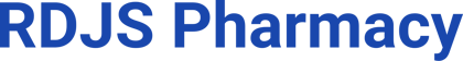 RDJS Pharmacy College logo