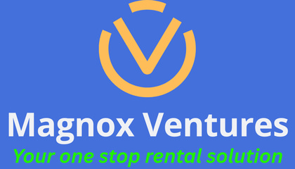 Magnox Ventures logo