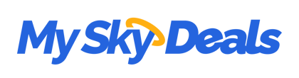 My Sky Deals logo