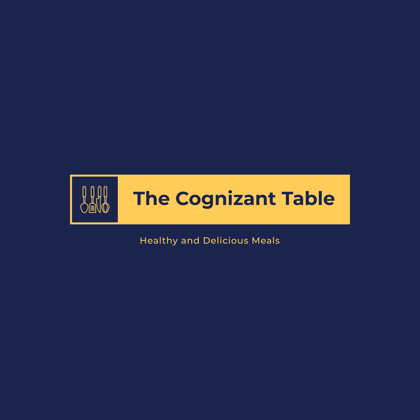 The Cognizant Table logo