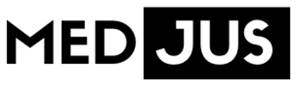 MEDJUS Perícias Médicas logo
