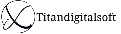 Titan Digitalsoft logo