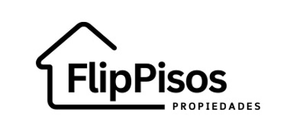 Flip Pisos logo