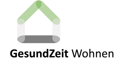 GesundZeit Wohnen logo