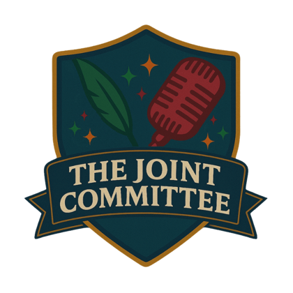 Joint Committee logo