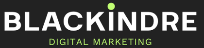 blackindre logo