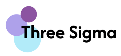 Three Sigma logo