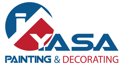 YASA Painting & Home Maintenance logo