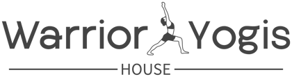 Warrior Yogis House logo