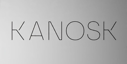 KANOSK logo