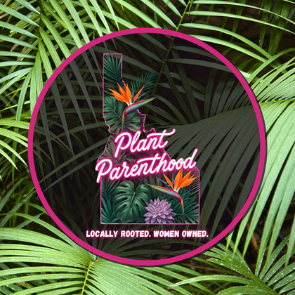 Plant Parenthood logo