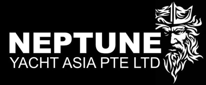 Neptune Yacht Asia Pte Ltd logo