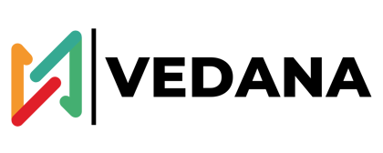 Vedana logo