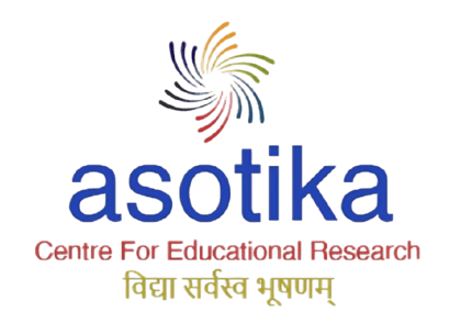 Asotika Centre For Educational research logo