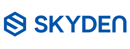 SKYDEN INFOSEC logo