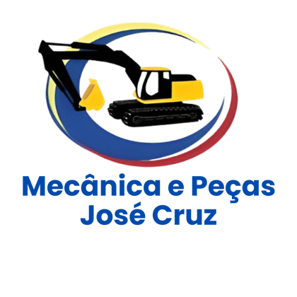 Mecânica e Peças José Cruz logo