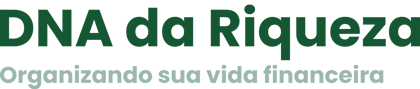 Organização Financeira logo