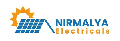 Nirmalya Electricals logo