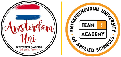 Team Academy Netherlands logo