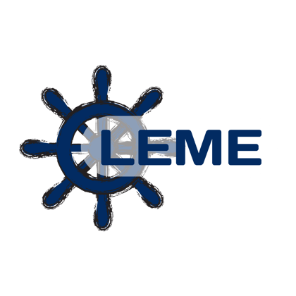 LEME logo