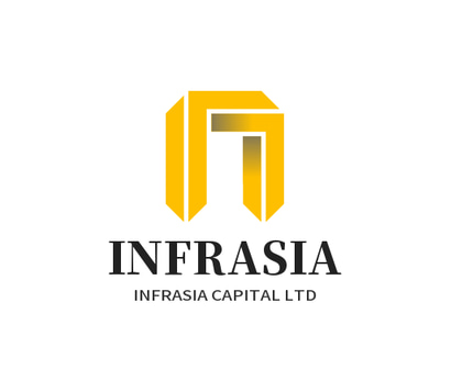 INFRASIA CAPITAL LTD logo