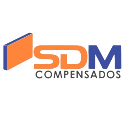 Sdm Compensados logo