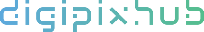 DigiPixHub logo