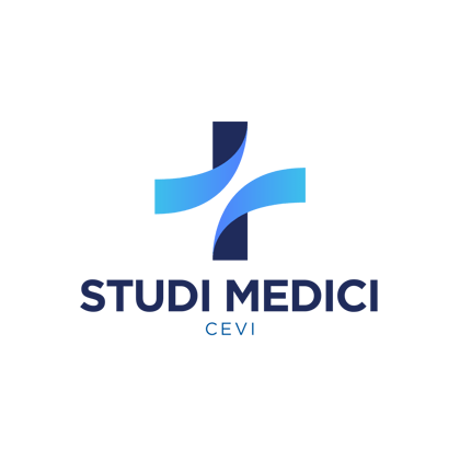 Studi Medici Cevi logo