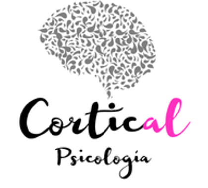 Cortical Neuropsicología logo