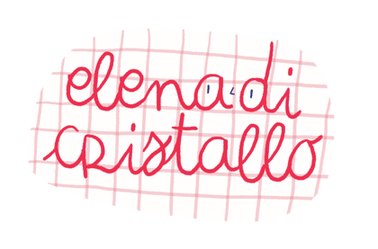 elenadicristallo logo