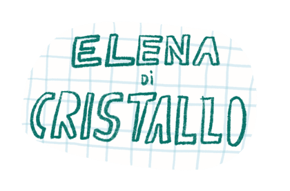 elenadicristallo logo